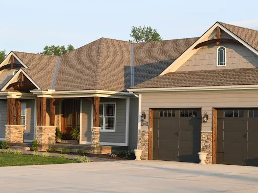 Brewster Roofing Picture 4