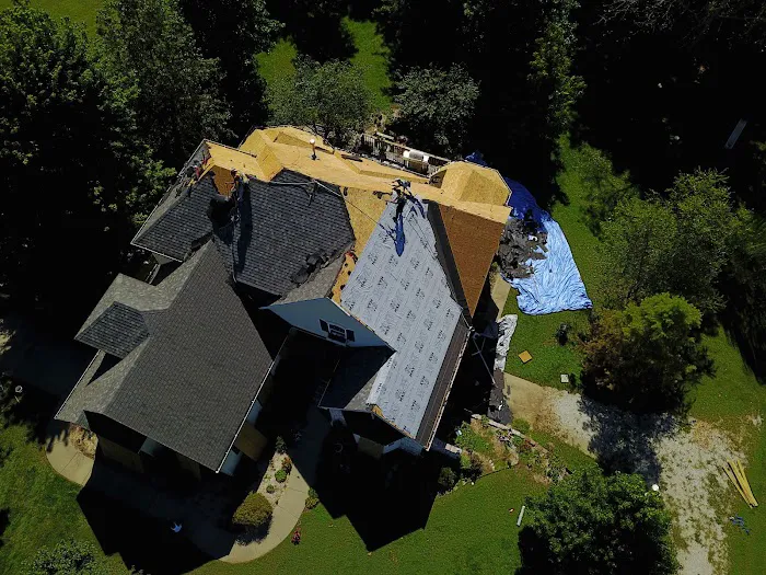 M&M Exterior Services Picture 1