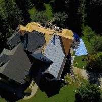 M&M Exterior Services ico