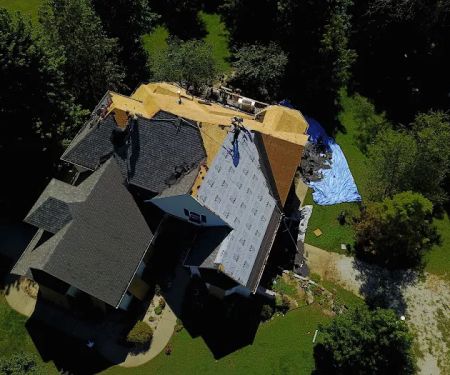 M&M Exterior Services