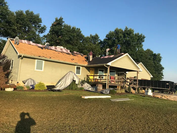 M&M Exterior Services Picture 5