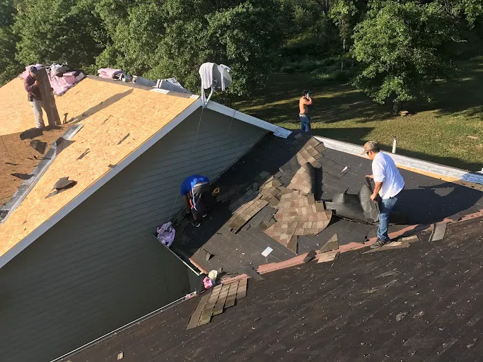 M&M Exterior Services Picture 9