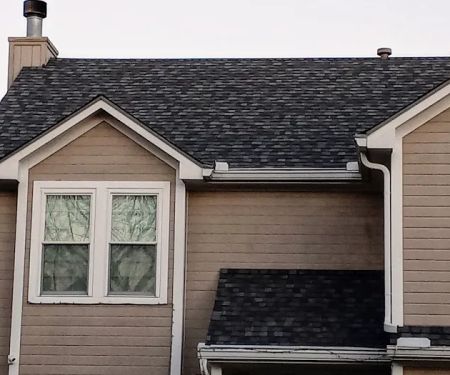 Russell Klotz Roofing & Construction LLC