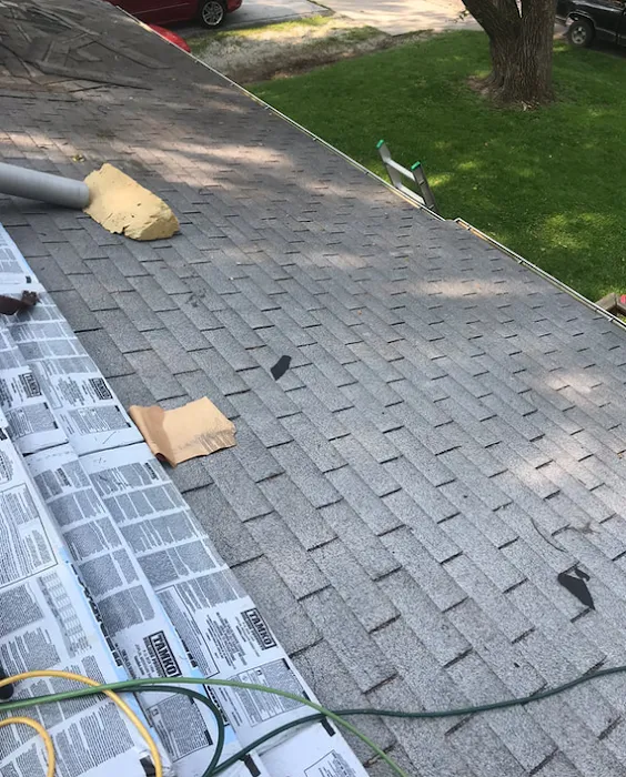 Williams Roofing & Construction Picture 6