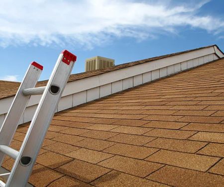 Williams Roofing & Construction