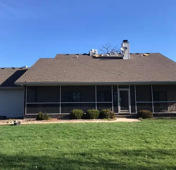 Williams Roofing & Construction Picture 4