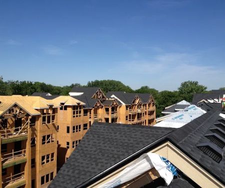 Aspen Contracting, Inc.