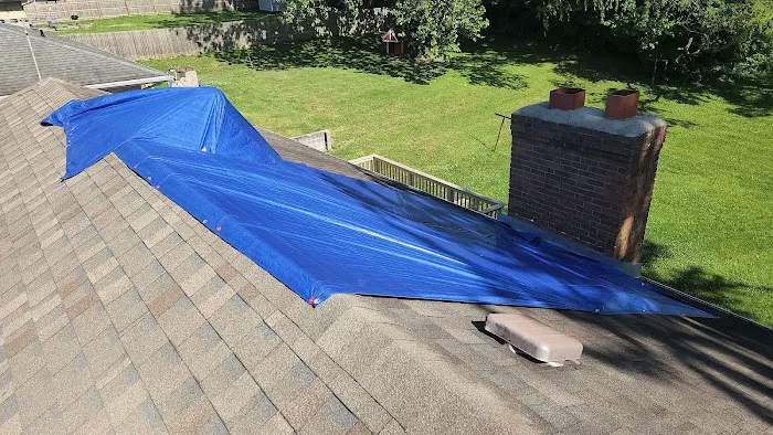 Manning Roofing Picture 1