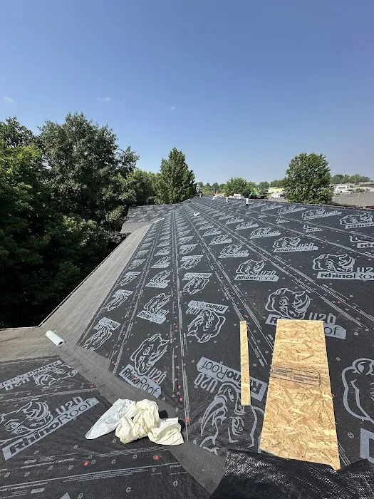 Manning Roofing Picture 8
