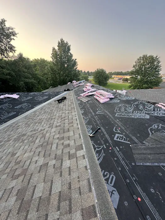 Manning Roofing Picture 7