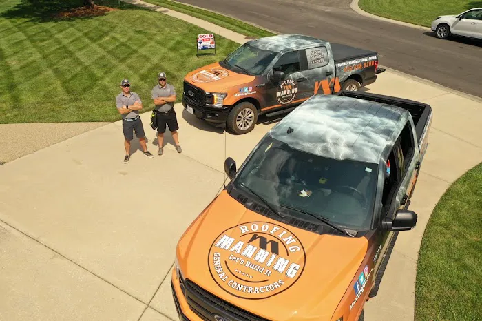 Manning Roofing Picture 2