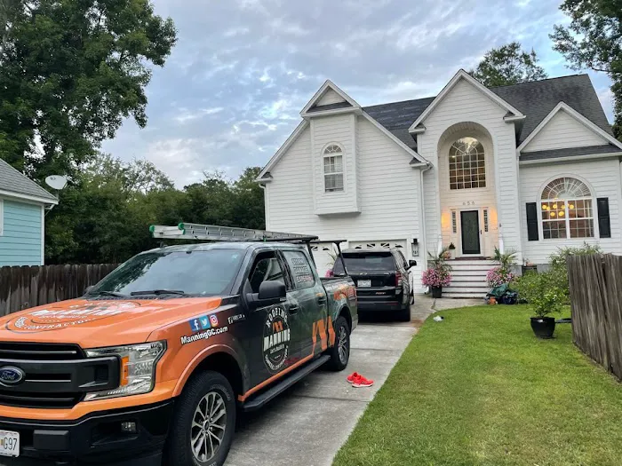 Manning Roofing Picture 5