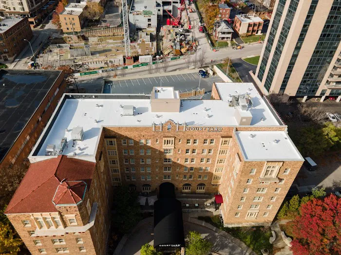 All American Roof Coatings Picture 1