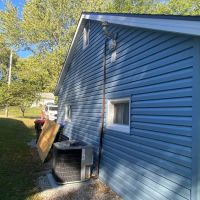 Mighty Dog Roofing ico