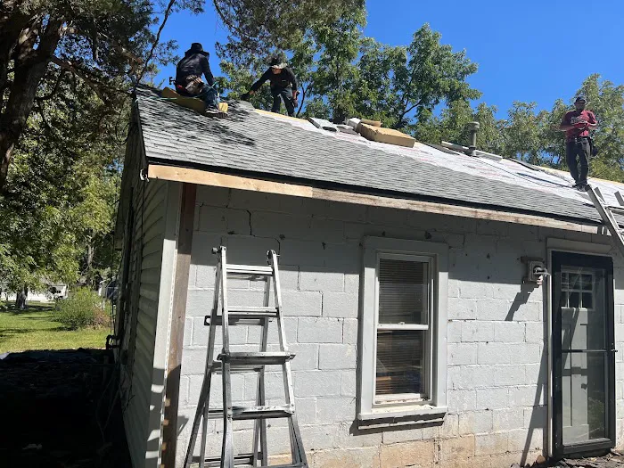 Mighty Dog Roofing Picture 9