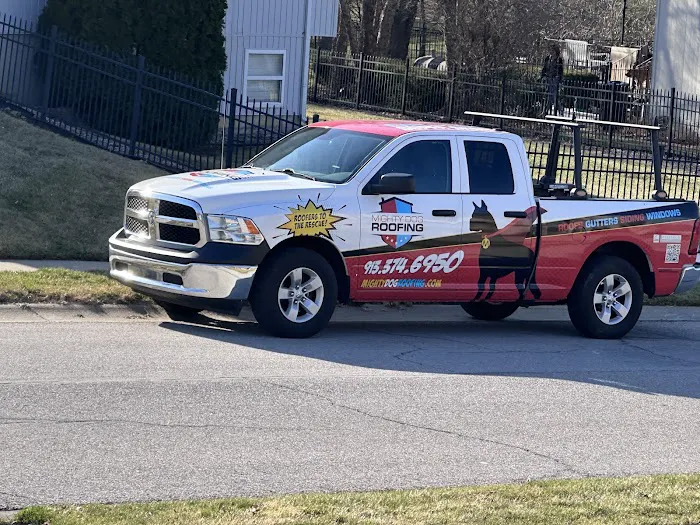 Mighty Dog Roofing Picture 2