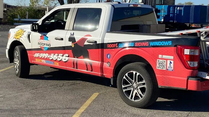 Mighty Dog Roofing Picture 3