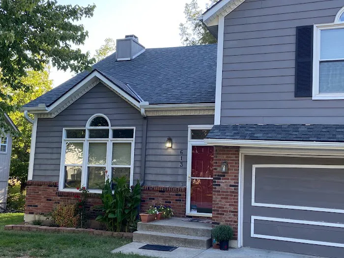 Mighty Dog Roofing Picture 5