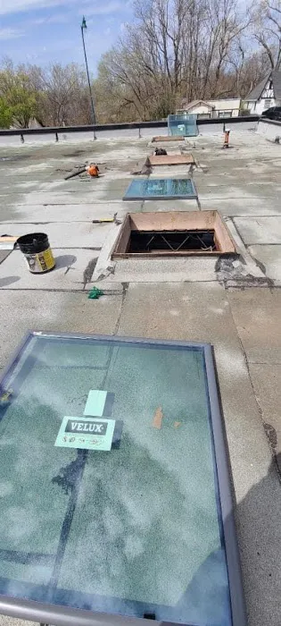 Lee's Summit Roofing Picture 7