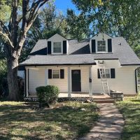 Lee's Summit Roofing ico