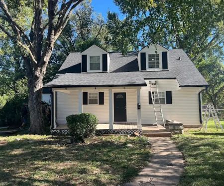 Lee's Summit Roofing