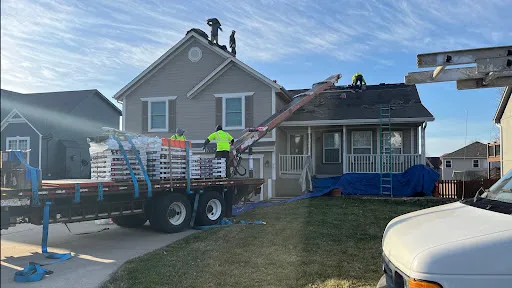 Lee's Summit Roofing Picture 8