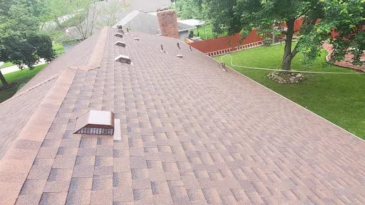 Lee's Summit Roofing Picture 5