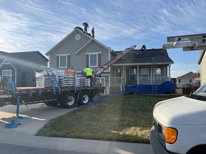 Lee's Summit Roofing Picture 10