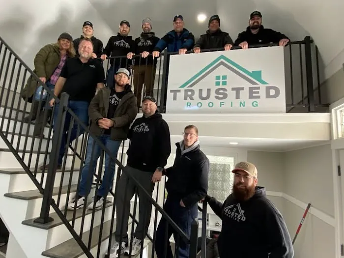 Trusted Roofing Picture 2