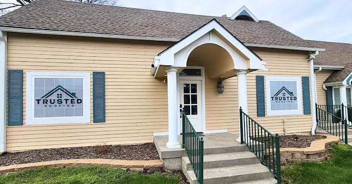 Trusted Roofing Picture 1