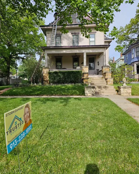 Trusted Roofing Picture 6