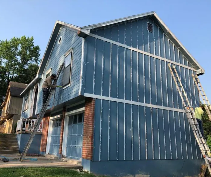 Trusted Roofing Picture 9