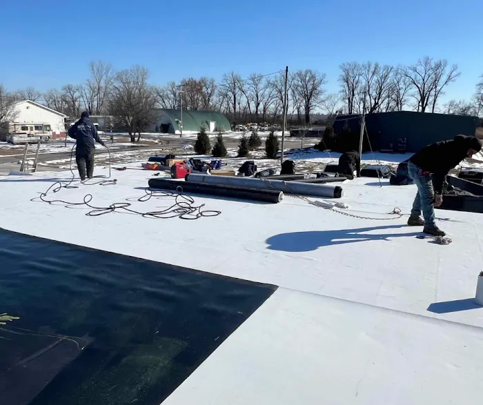 Trusted Roofing Picture 7