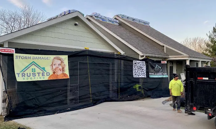 Trusted Roofing Picture 4