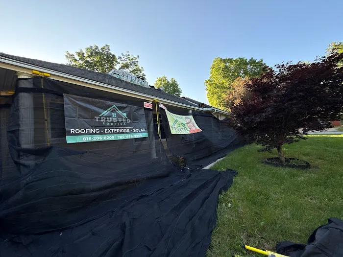 Trusted Roofing Picture 3