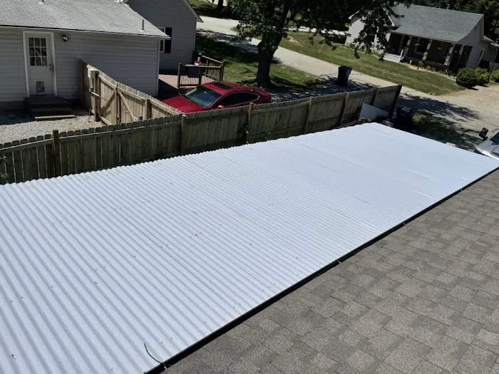 SkyCap Roofing & Remodeling Picture 3