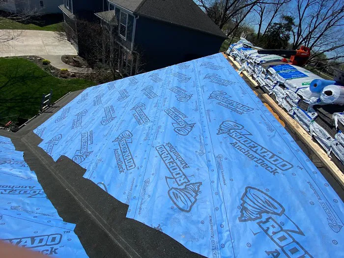 SkyCap Roofing & Remodeling Picture 1