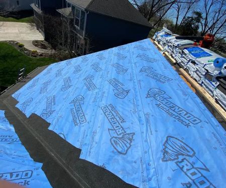 SkyCap Roofing & Remodeling