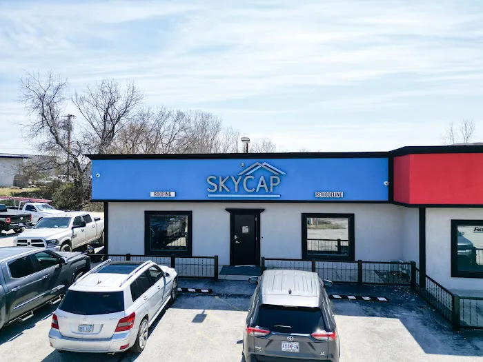 SkyCap Roofing & Remodeling Picture 2