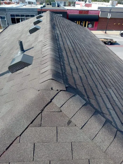 SkyCap Roofing & Remodeling Picture 5