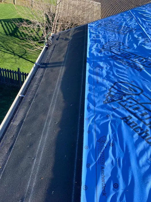 SkyCap Roofing & Remodeling Picture 6