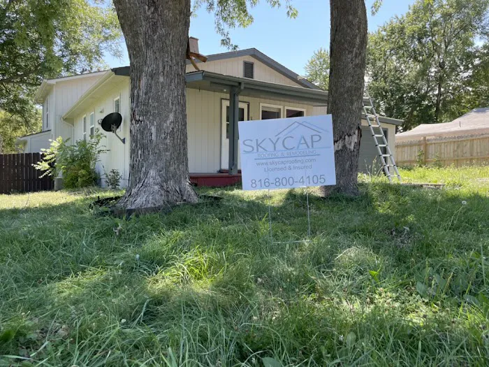 SkyCap Roofing & Remodeling Picture 8