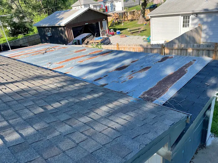 SkyCap Roofing & Remodeling Picture 7