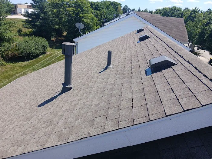 CRG Roofing and Guttering LLC Picture 2