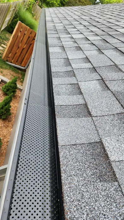 CRG Roofing and Guttering LLC Picture 5