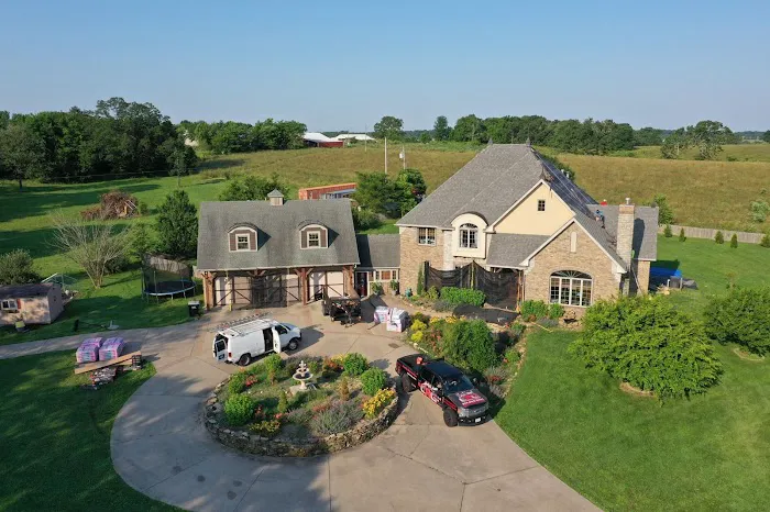 CRG Roofing and Guttering LLC Picture 4