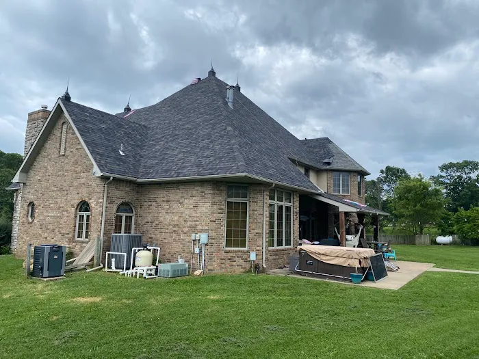 CRG Roofing and Guttering LLC Picture 9