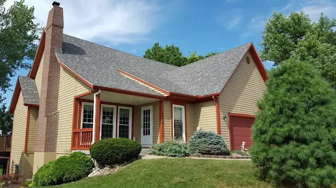 CRG Roofing and Guttering LLC Picture 10