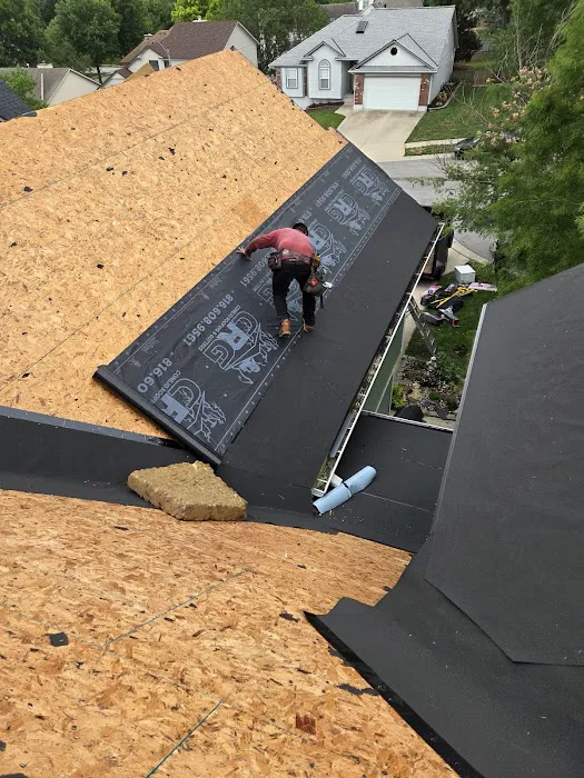 CRG Roofing and Guttering LLC Picture 7