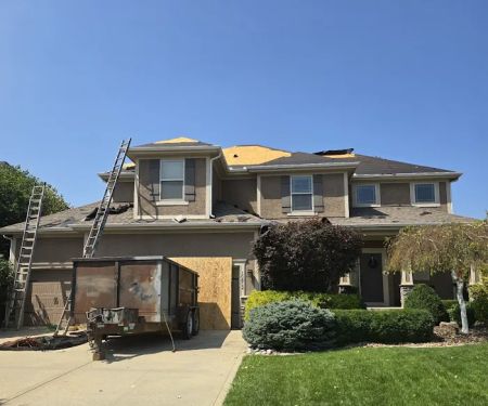 RufPlus - Roof Replacement, Roof Repair & Maintenance.